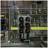 Flow Meter Enhances Compressed Air System Efficiency
