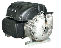 GSA Verifies Innovative Centrifugal Air Compressor Machine with Energy-Efficient Magnet Bearings